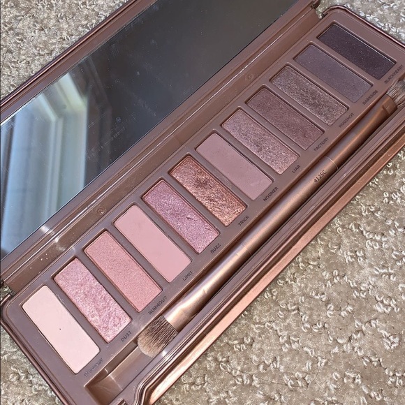 Urban decay naked 3 palette - Picture 2 of 2